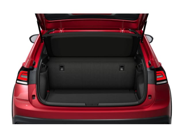 Volkswagen Taigo 1.0 TSI DSG Move