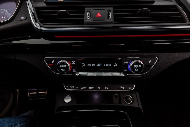 Audi Q5 40 TDI Quattro S-Tronic