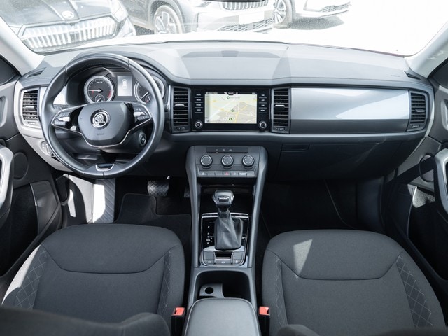 Skoda Kodiaq 2.0 TDI Active