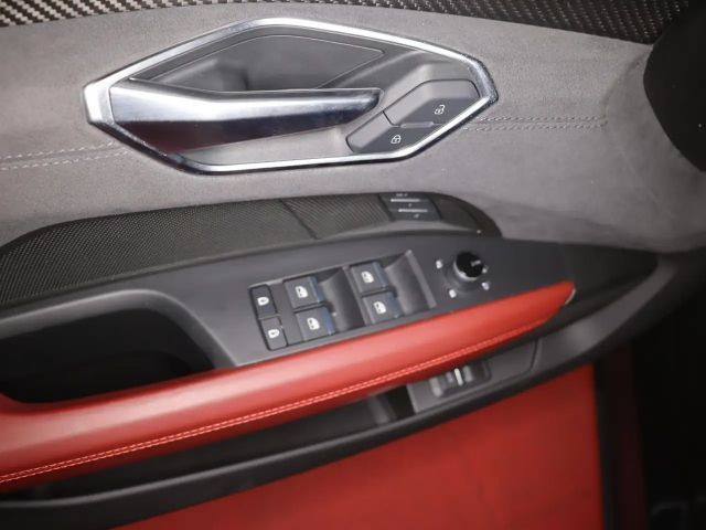 Audi RS e-tron GT Quattro Sport