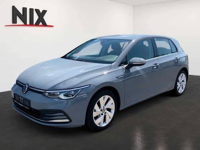 Volkswagen Golf 2.0 TDI Golf VIII Style