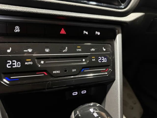 Volkswagen T-Roc DSG Life