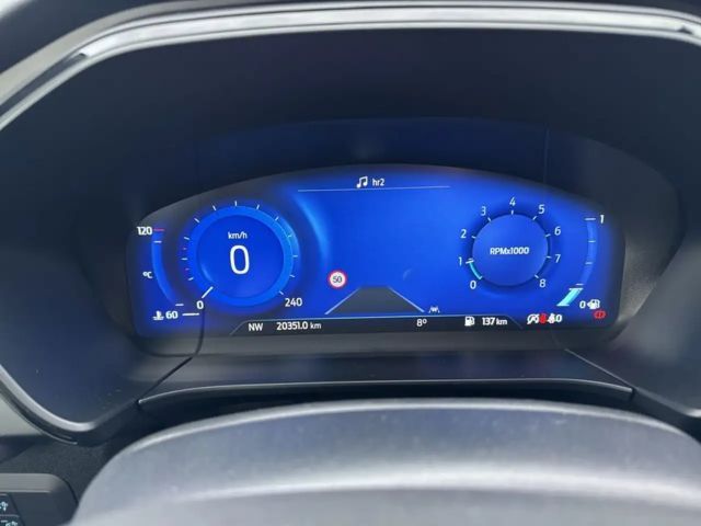 Ford Kuga EcoBoost ST Line X