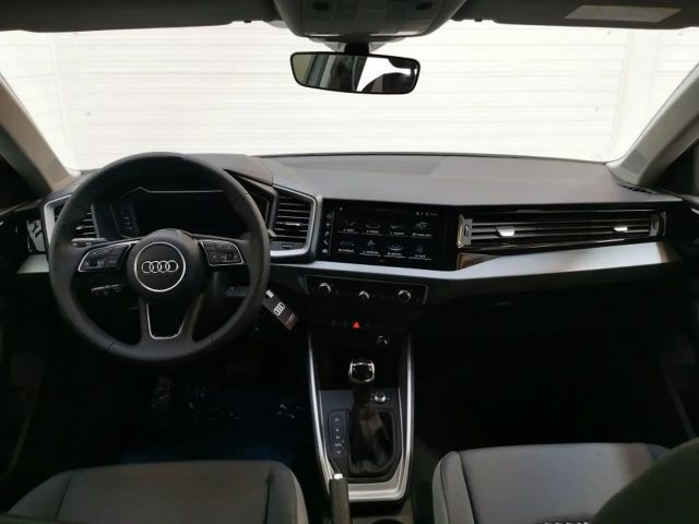 Audi A1 25 TFSI