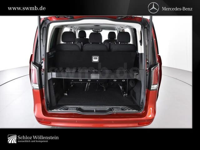 Mercedes-Benz V 220 Style