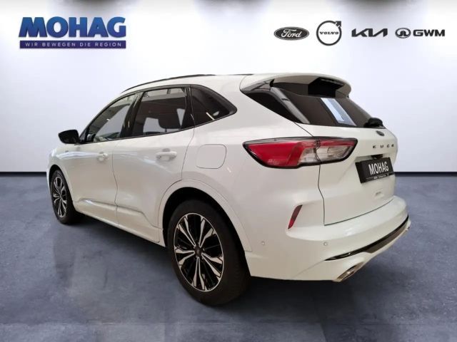 Ford Kuga ST Line X