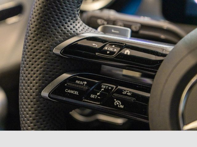 Mercedes-Benz CLA 180 CLA 180 d Shooting Brake