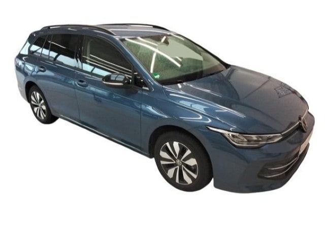 Volkswagen Golf 1.5 eTSI DSG Variant