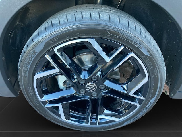 Volkswagen T-Cross 1.0 TSI R-Line