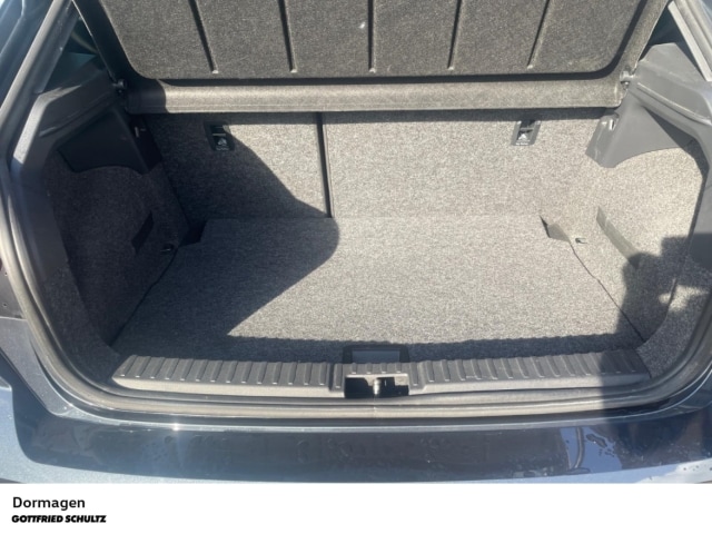 Seat Ibiza 1.0 TSI DSG FR-lijn