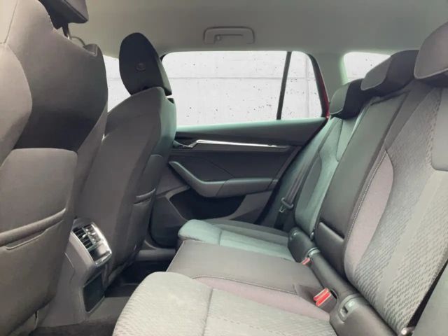 Skoda Octavia 2.0 TDI Combi Style Style