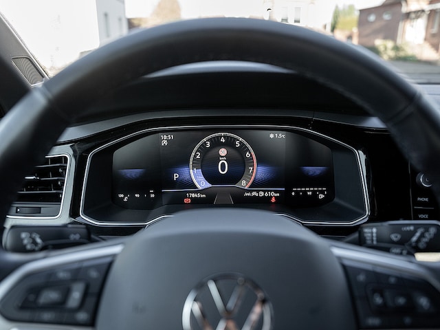 Volkswagen Taigo 1.0 TSI DSG R-Line