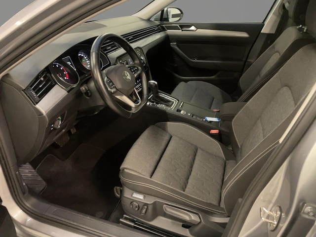 Volkswagen Passat 1.5 TSI Business DSG Variant