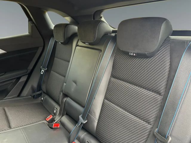 Renault Austral E-Tech Esprit Iconic