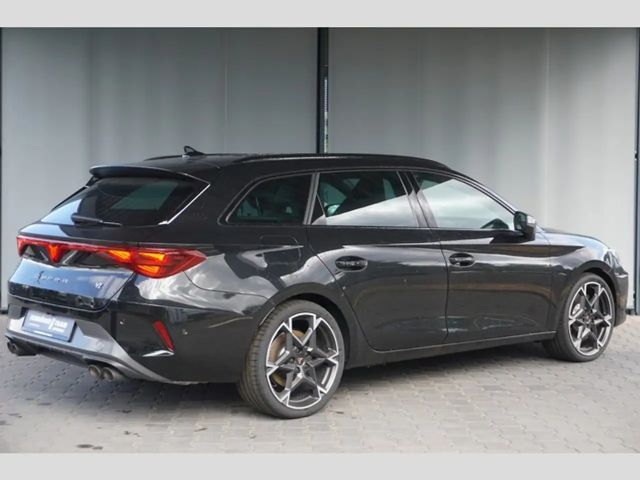 Cupra Leon 2.0 TSI ST VZ