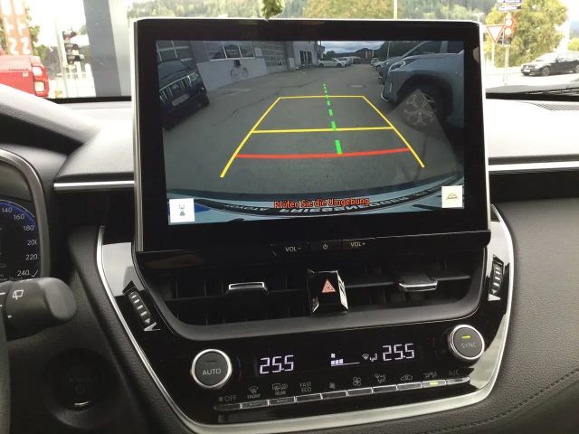 Toyota Corolla Cross Active