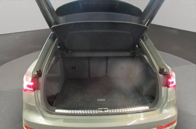 Audi Q3 35 TDI S-Line S-Tronic