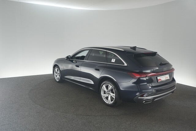 Audi A5 Avant Quattro S-Tronic