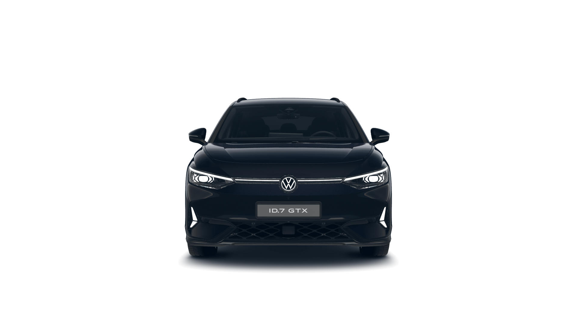 Volkswagen ID.7 GTX IQ.Drive Tourer