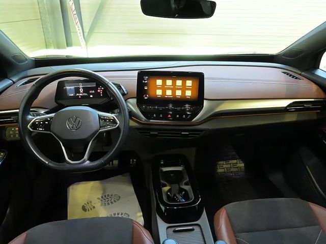 Volkswagen ID.4 77 KWh Performance Pro