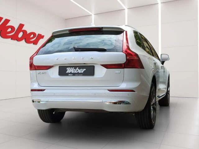 Volvo XC60 Inscription Recharge T6