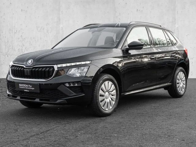 Skoda Kamiq 1.0 TSI