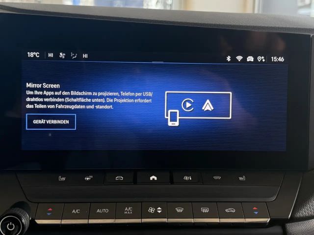 Opel Astra 1.2 Turbo Elegance Turbo