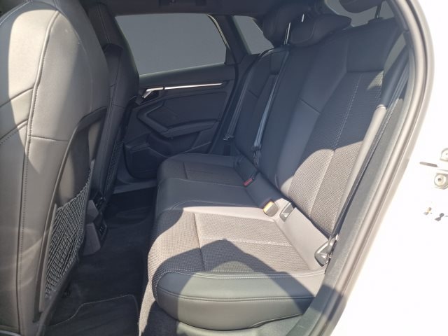 Audi S3 Quattro S-Tronic Sportback