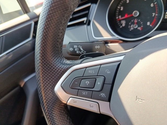 Volkswagen Passat 2.0 TSI Business Variant