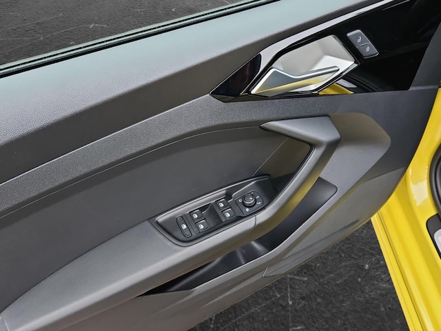 Audi A1 30 TFSI S-Line Sportback