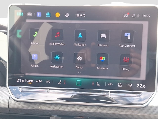 Volkswagen Golf Golf VIII Variant