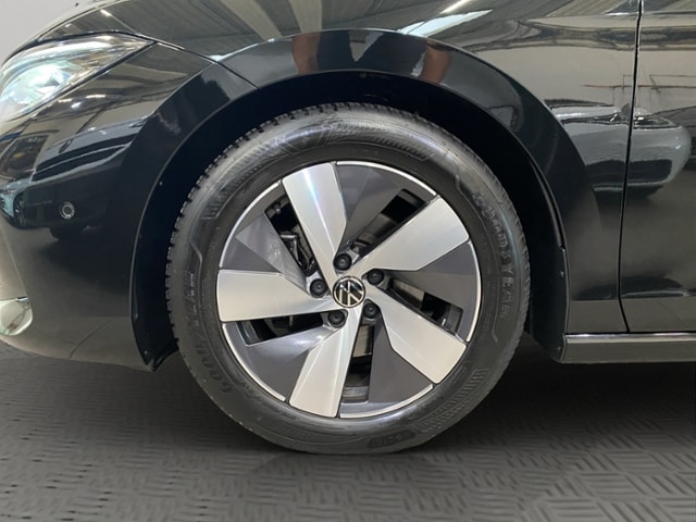 Volkswagen Passat 2.0 TDI DSG Variant