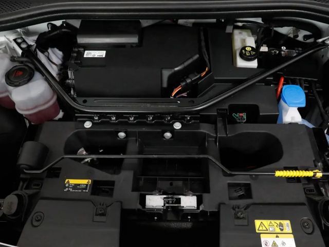 Volkswagen ID.5 77 KWh Pro