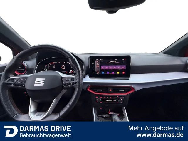 Seat Arona 1.0 TSI FR-lijn