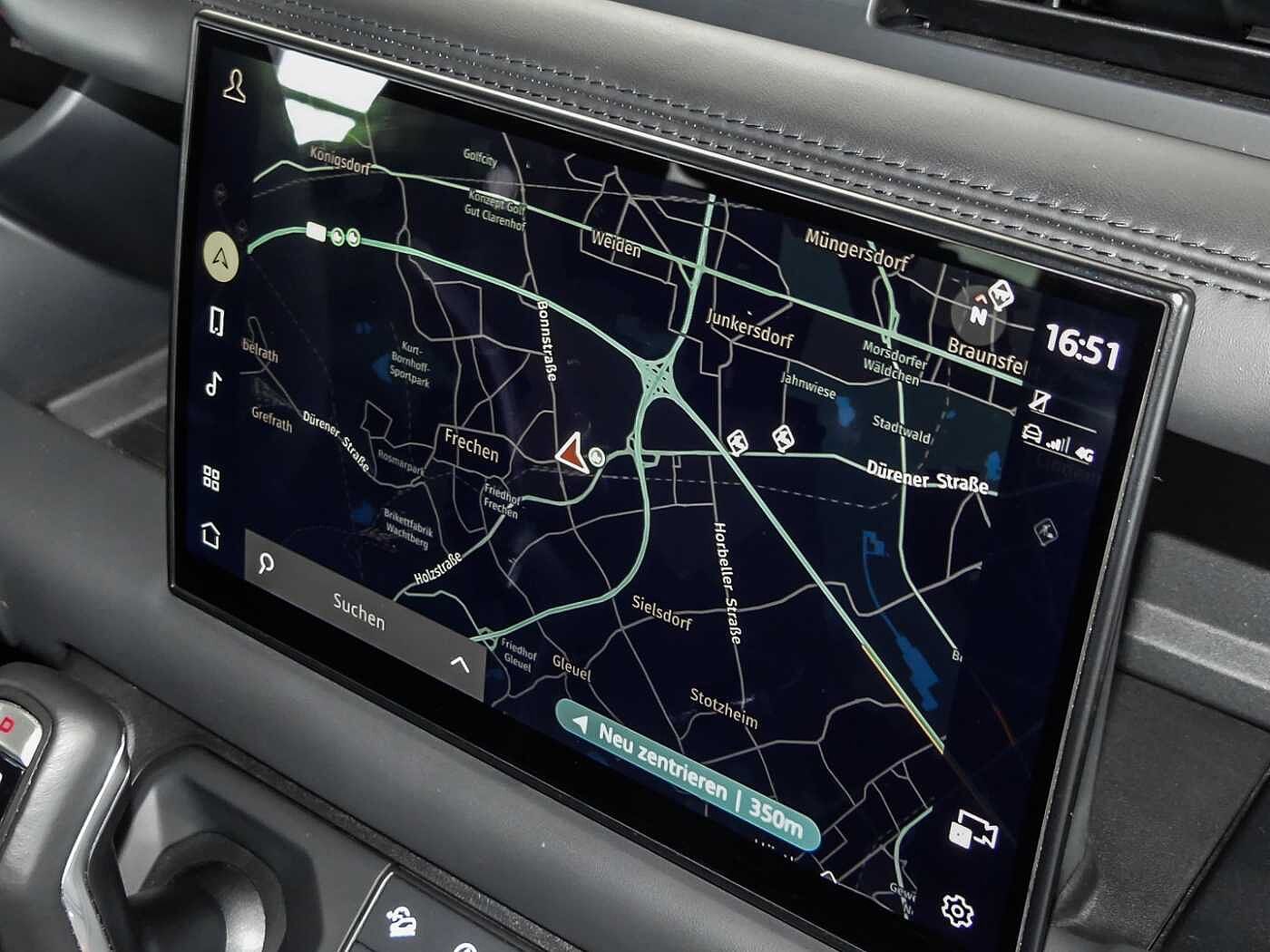 Land Rover Defender 90