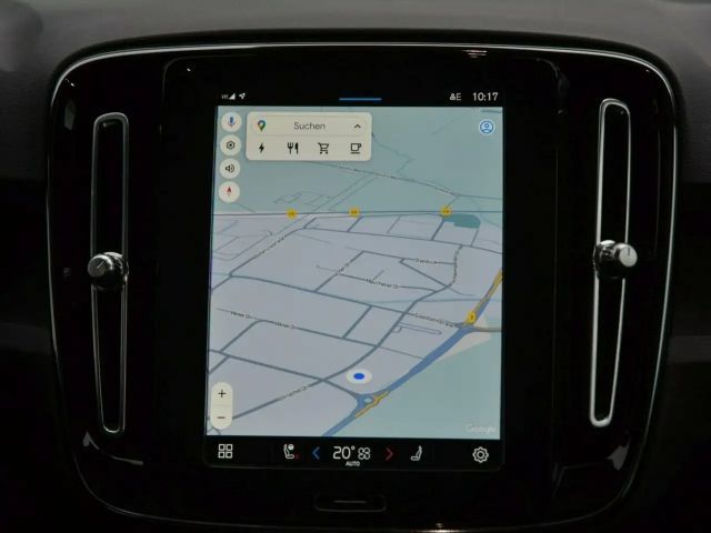 Volvo C40 Twin Engine Ultimate