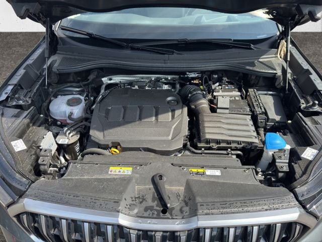 Skoda Kodiaq 2.0 TDI 4x4 Selection