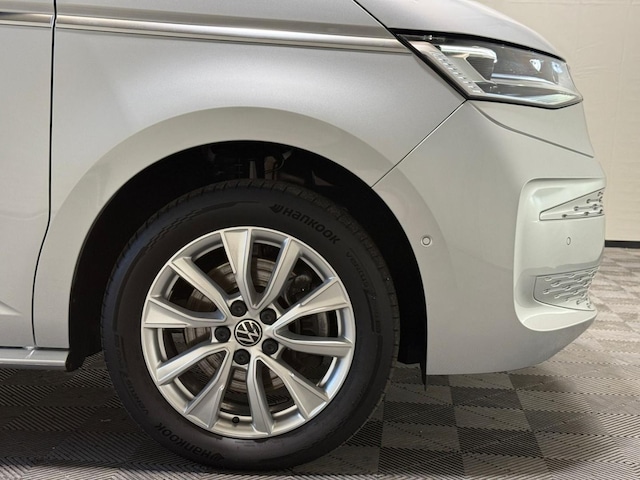 Volkswagen Multivan 2.0 TDI DSG Lang Style