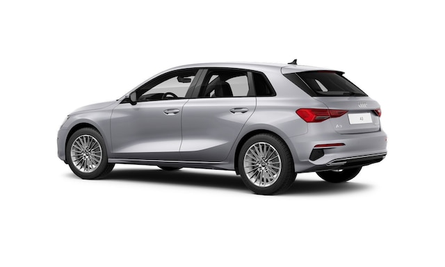 Audi A3 35 TFSI Sportback