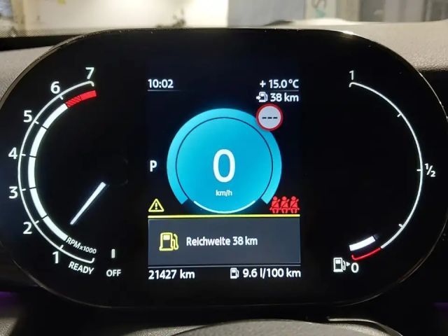 MINI Cooper Classic Trim KOMFORTZUGANG/APPLE/RFK/NAVI