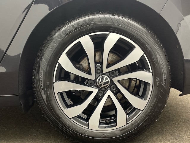 Volkswagen Golf 2.0 TDI DSG Golf VIII