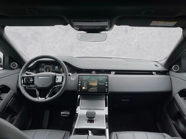 Land Rover Range Rover Evoque SE