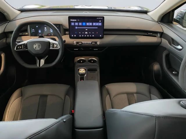 MG MGS5 64 kWh EV Luxury
