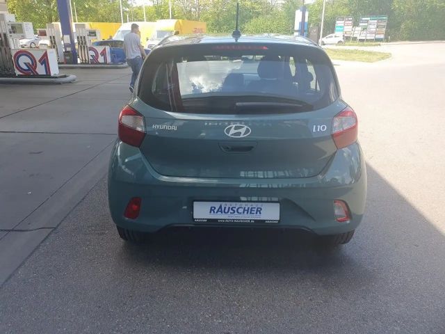 Hyundai i10 1.0 Select
