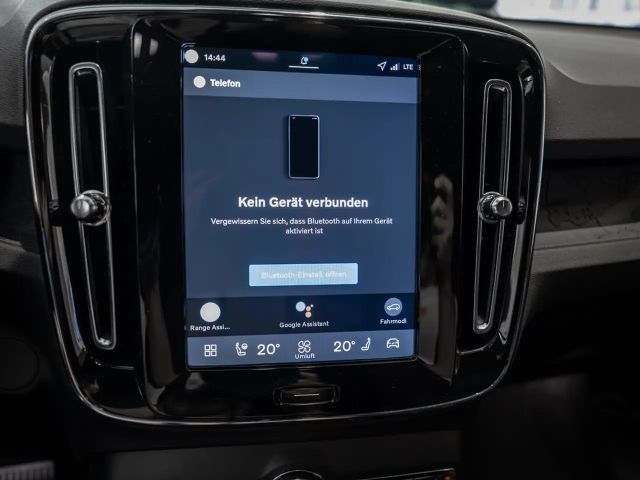 Volvo EX40 Plus Single motor