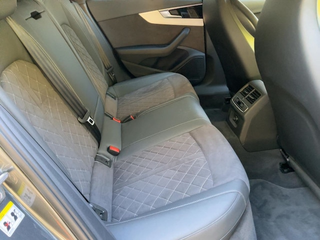 Audi S4 Avant Quattro