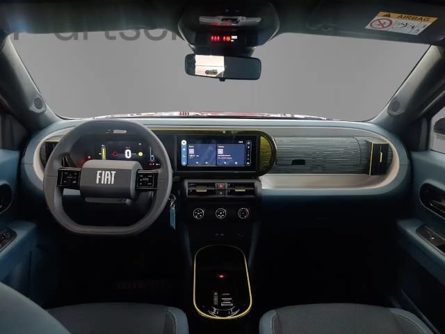 Fiat Grande Panda E RED