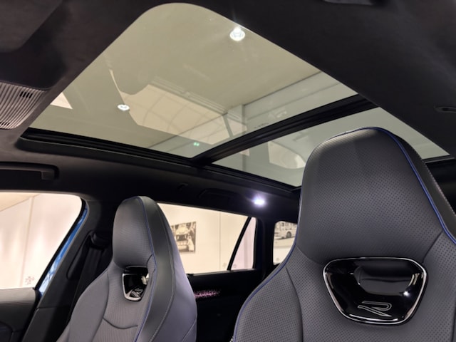 Volkswagen Passat 2.0 TDI DSG