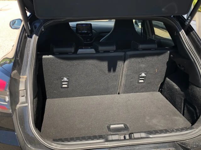 Ford Puma EcoBoost ST Line