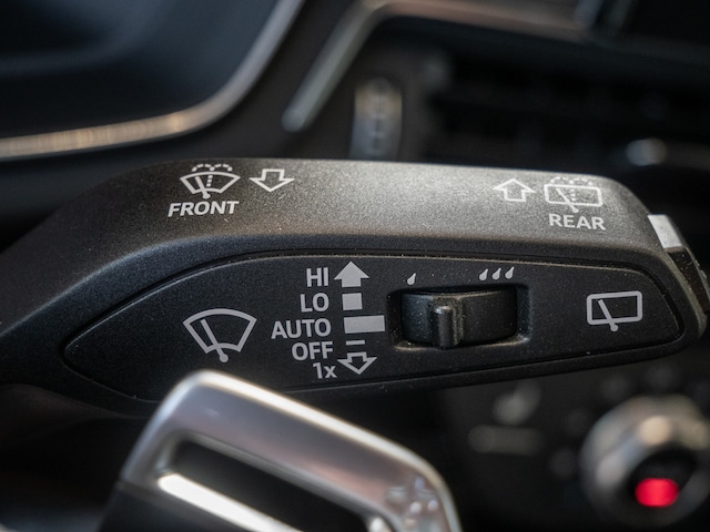 Audi RS4 Avant Quattro